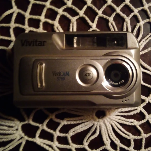 Camera - Picture 1 of 4